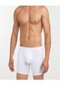 Boxer X1 Para Hombre Filete Medio Color Blanco Marca Patprimo #44000251 de Patprimo
