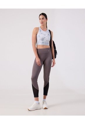 Top Deportivo Para Mujer Blanco Patprimo