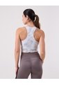 Top Deportivo  Para Mujer Blanco Patprimo de Patprimo