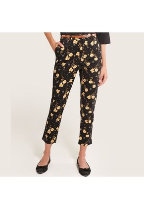 Pantalón  Para Mujer Chino Color Azul Marca Patprimo #30071459