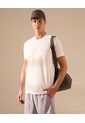 Bermuda Deportiva Unicolor   Para Hombre Gris Patprimo de Patprimo