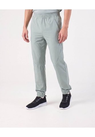 Pantalón Jogger Deportivo   Para Hombre Verde Patprimo Patprimo