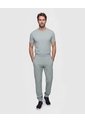 Pantalón Jogger Deportivo   Para Hombre Verde Patprimo de Patprimo