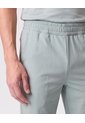 Pantalón Jogger Deportivo   Para Hombre Verde Patprimo de Patprimo