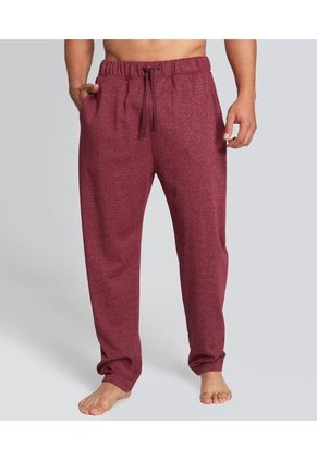 Pantalón Para Hombre Jogger Color Vino Marca Patprimo #44070761
