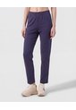 Pantalón Jogger Comfort   Para Mujer Azul Patprimo de Patprimo