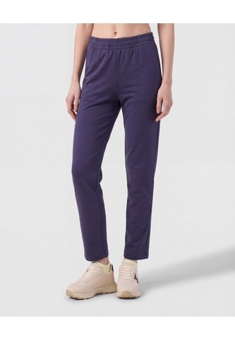 Pantalón Jogger Comfort   Para Mujer Azul Patprimo Patprimo