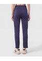 Pantalón Jogger Comfort   Para Mujer Azul Patprimo de Patprimo