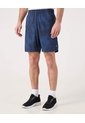 Bermuda Estampada   Para Hombre Azul Patprimo de Patprimo