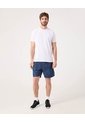 Bermuda Estampada   Para Hombre Azul Patprimo de Patprimo