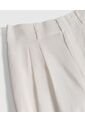 Pantalón  Para Mujer Moda Color Blanco Marca Patprimo #30072137 de Patprimo