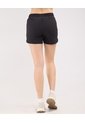 Short Unicolor  Para Mujer Negro Patprimo de Patprimo