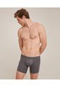 Boxer X2 Para Hombre Fleat Seamer Medio Color Surtido Marca Patprimo #44410002 de Patprimo