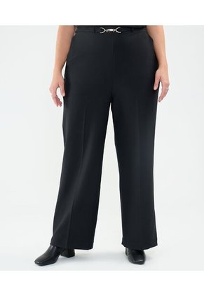 Pantalón Para Mujer Color Negro Marca Patprimo #14070714