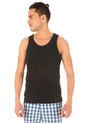 Camiseta Esqueleto PATPRIMO Negro de Patprimo
