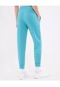 Pantalon Jogger Unicolor   Para Mujer Azul Patprimo de Patprimo