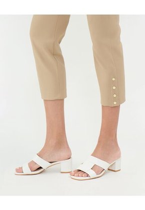 Pantalón Para Mujer Moda Color Beige Marca Patprimo #30071969