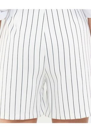 Bermuda Para Mujer  Color Blanco Marca Patprimo #30100367