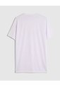 Camiseta Con Screen  Para Hombre Blanco Patprimo de Patprimo