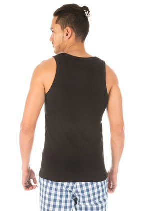 Camiseta Esqueleto PATPRIMO Negro