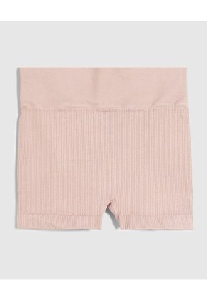 Pack X 2 Panty Cachetero Texturizado  Para Mujer Rosa Patprimo