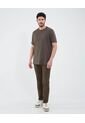 Pantalón Para Hombre Moda Color Verde Marca Patprimo #44071141 de Patprimo