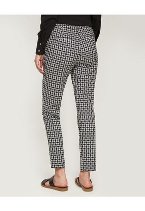 Pantalón Para Mujer  Color Negro Marca Patprimo #30071773