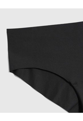 Pack X2 Panty En Microfibra   Para Mujer Surtido Patprimo