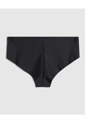 Pack X2 Panty En Microfibra   Para Mujer Surtido Patprimo