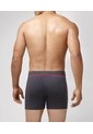 Boxer  En Lycra-Algodón X1 Para Hombre Negro Patprimo de Patprimo