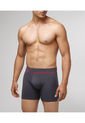 Boxer X1 Para Hombre Filete Medio Color Negro Marca Patprimo #44000192 de Patprimo