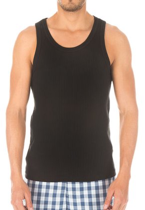 Camiseta Esqueleto PATPRIMO Negro