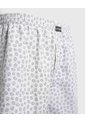Bóxer Amplio Estampado X1 Para Hombre Gris Patprimo de Patprimo