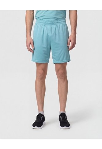 Bermuda Unicolor Con Bolsillos  Para Hombre Verde Patprimo Patprimo