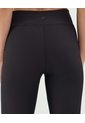 Leggins Deportivo Tiro Alto  Para Mujer Negro Patprimo de Patprimo