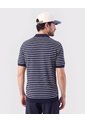 Polo Tejida   Para Hombre Azul Patprimo de Patprimo