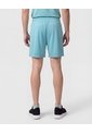 Bermuda Unicolor Con Bolsillos  Para Hombre Verde Patprimo de Patprimo
