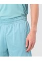 Bermuda Unicolor Con Bolsillos  Para Hombre Verde Patprimo de Patprimo