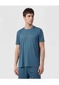 Camiseta Deportiva Con Detalle   Para Hombre Verde Patprimo de Patprimo