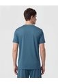 Camiseta Deportiva Con Detalle   Para Hombre Verde Patprimo de Patprimo