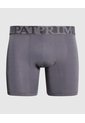 Pack X3 Boxer Medio Estampados X3 Para Hombre Surtido Patprimo de Patprimo