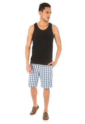 Camiseta Esqueleto PATPRIMO Negro