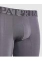 Pack X3 Boxer Medio Estampados X3 Para Hombre Surtido Patprimo de Patprimo