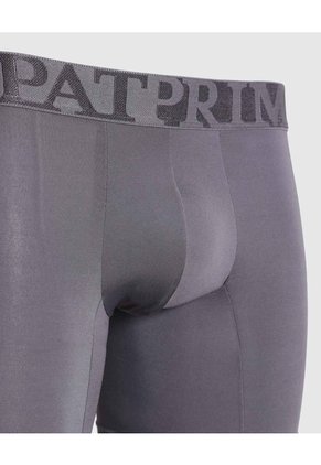 Pack X3 Boxer Medio Estampados X3 Para Hombre Surtido Patprimo