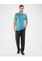 Pantalón Deportivo  Para Hombre Negro Patprimo de Patprimo