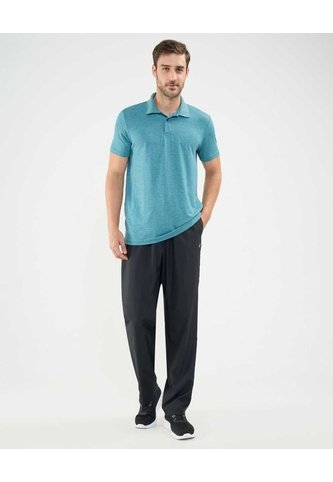 Pantalón Deportivo  Para Hombre Negro Patprimo Patprimo