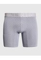 Pack X3 Boxer Medio Estampados X3 Para Hombre Surtido Patprimo de Patprimo