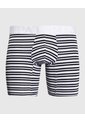 Pack X3 Boxer Medio Estampados X3 Para Hombre Surtido Patprimo de Patprimo