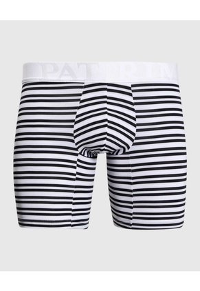 Pack X3 Boxer Medio Estampados X3 Para Hombre Surtido Patprimo