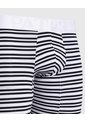 Pack X3 Boxer Medio Estampados X3 Para Hombre Surtido Patprimo de Patprimo